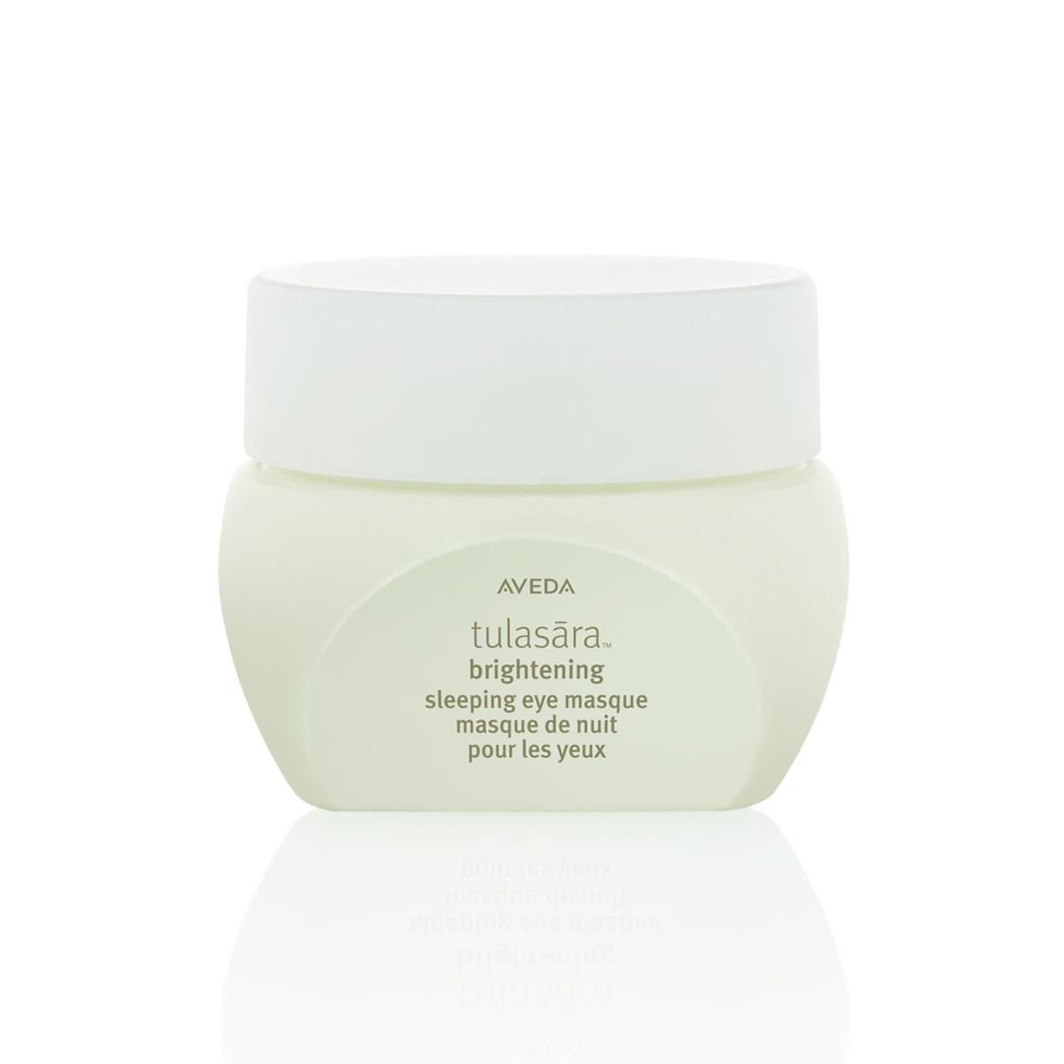 Aveda Tulasara Brightening Sleeping Eye Masque