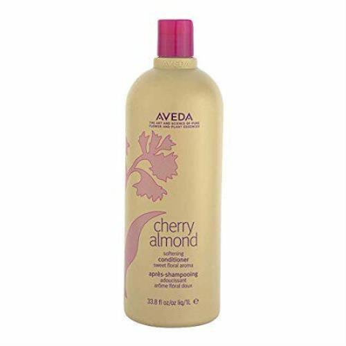 Aveda Cherry Almond Softening Shampoo 33.8oz / 1L Prof
