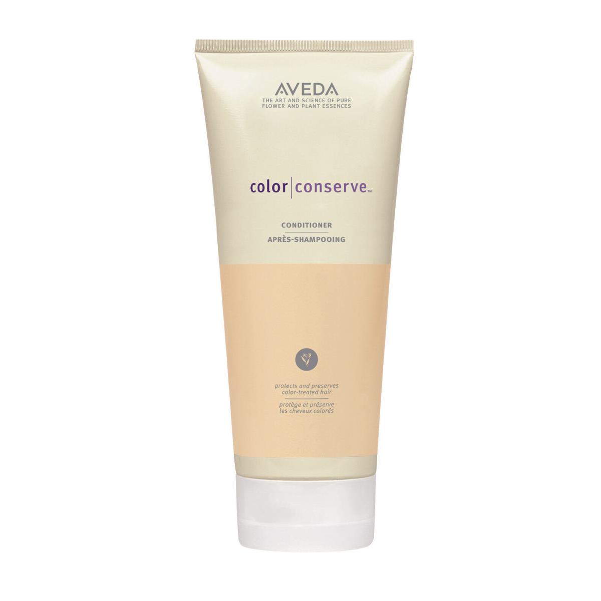 Aveda Color Conserve Conditioner 6.7 oz