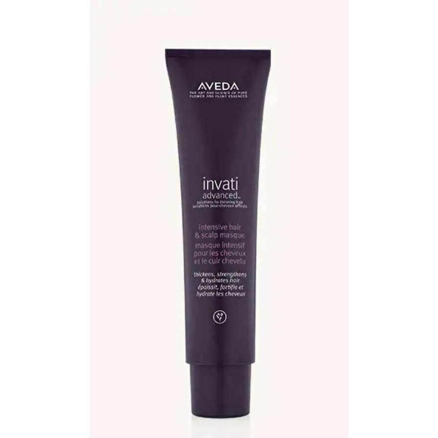 Aveda Invati Advance Intensive Hair Scalp Masque 5 oz Quick Ship