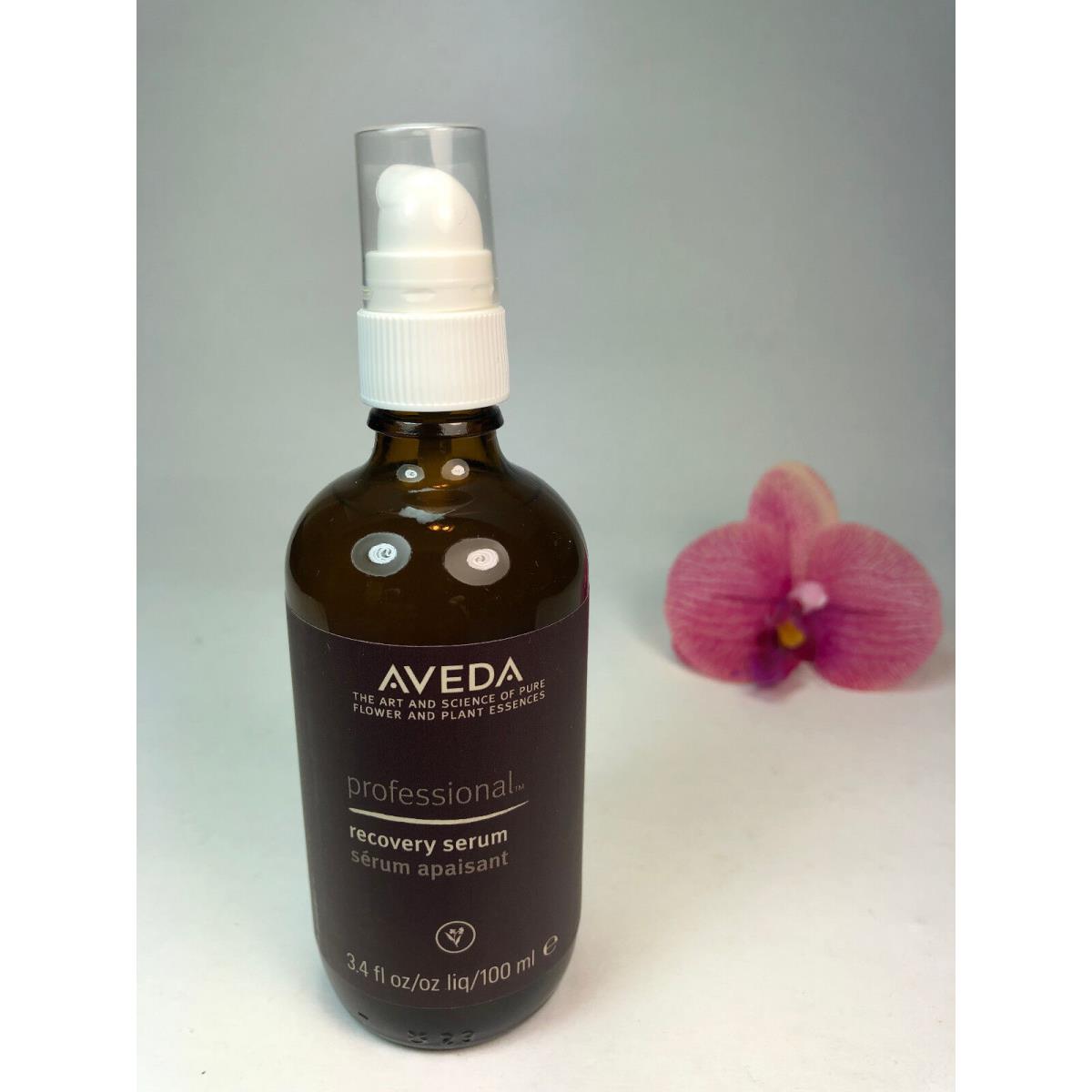 Aveda Professional Recovery Serum 3.4oz/100ml Prof