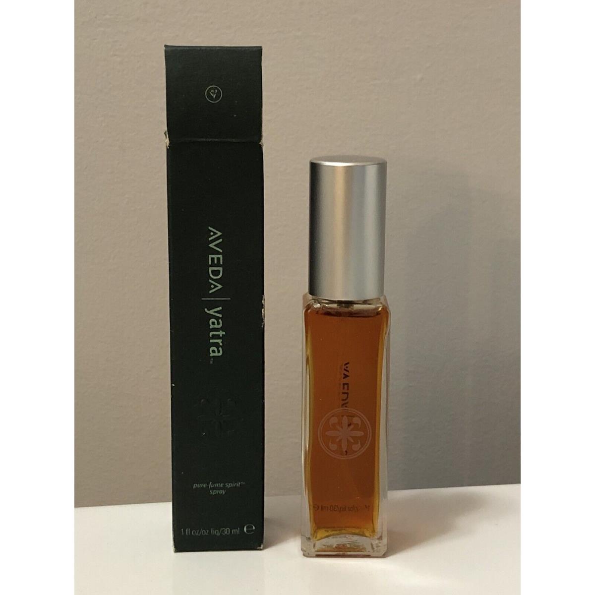 Aveda Yatra Pure-fume Spirit Spray 1.7 oz