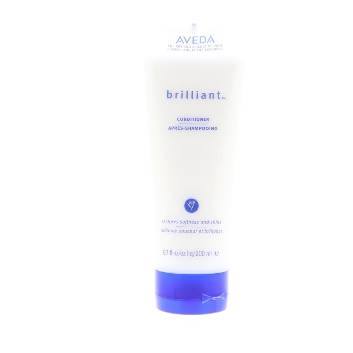 Aveda Brilliant Conditioner 6.7 oz Pack of 6