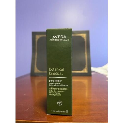 Aveda Botanical Kinetics Pore Refiner Serum