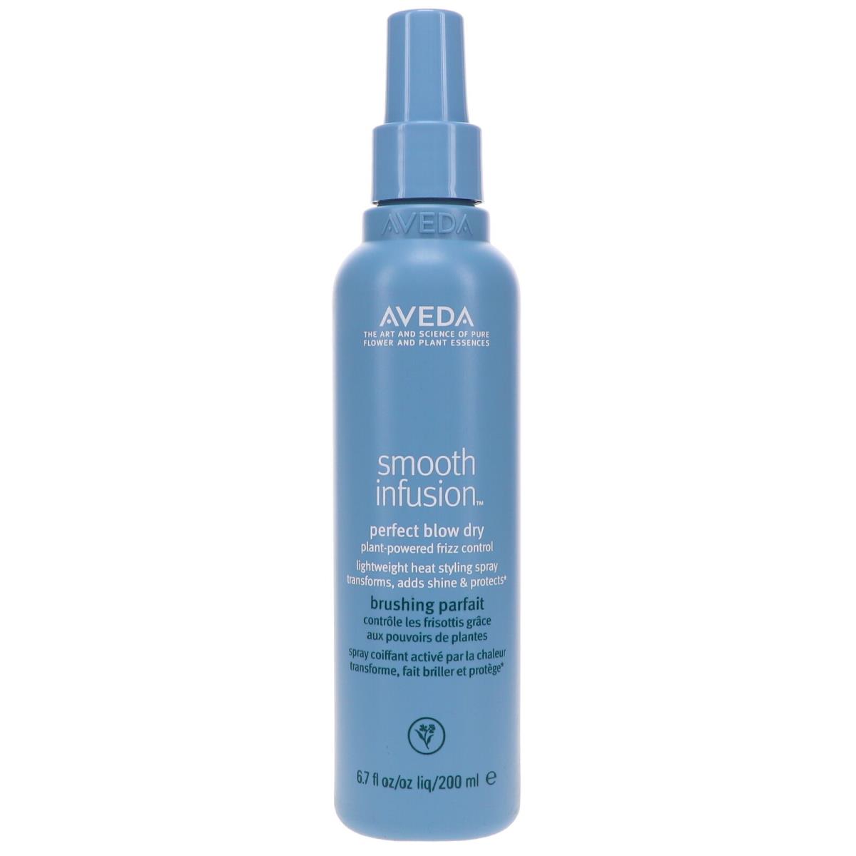 Aveda Smooth Infusion Perfect Blow Dry 6.7 oz