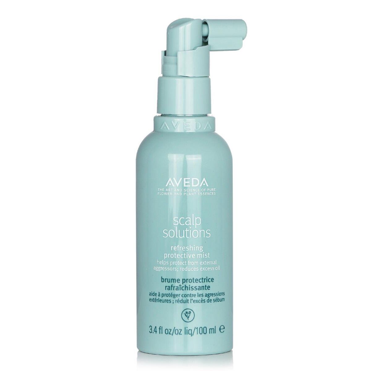 Aveda Scalp Solutions Refreshing Protective Mist