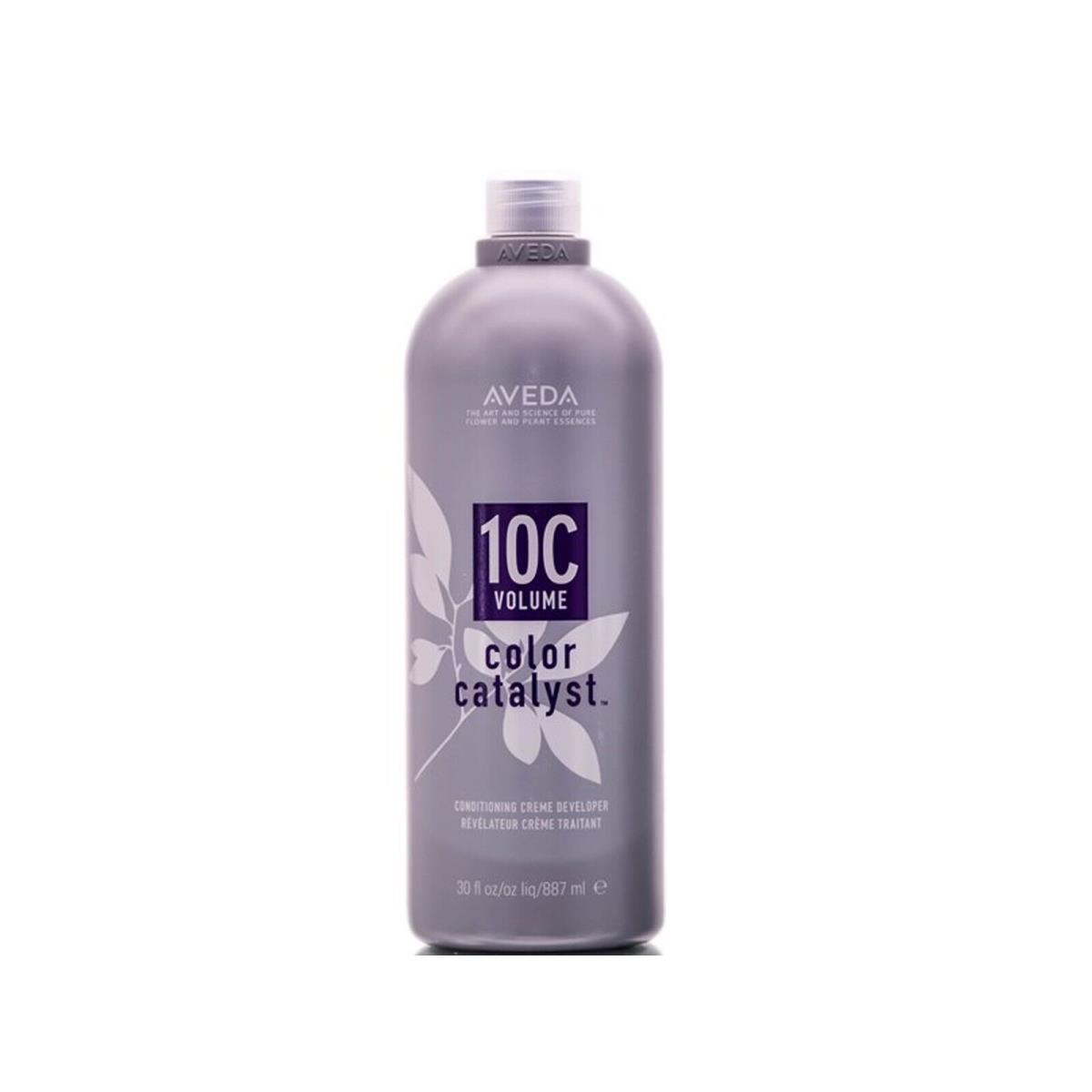 Aveda Color Catalyst 10C Volume 887ml / 30oz