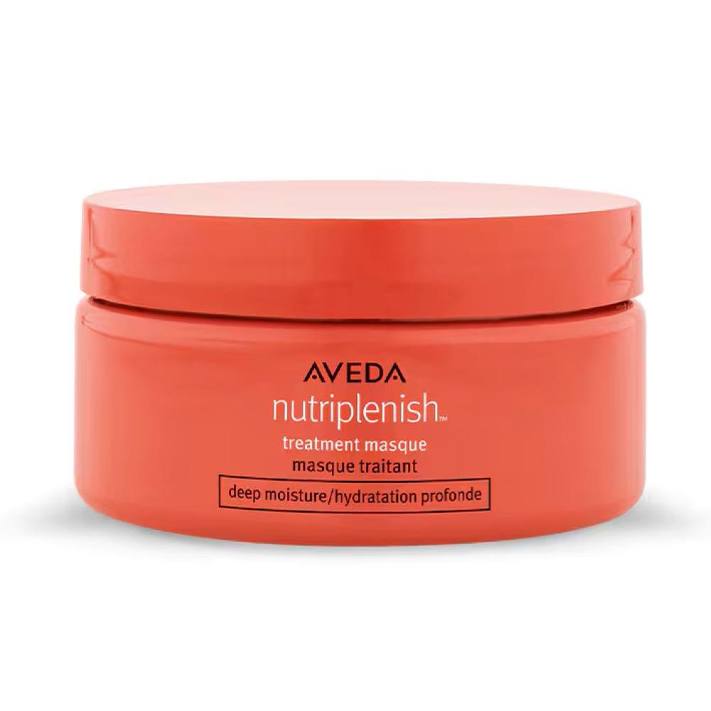 Aveda Nutriplenishtreatment Masque Deep Moisture - 6.7oz