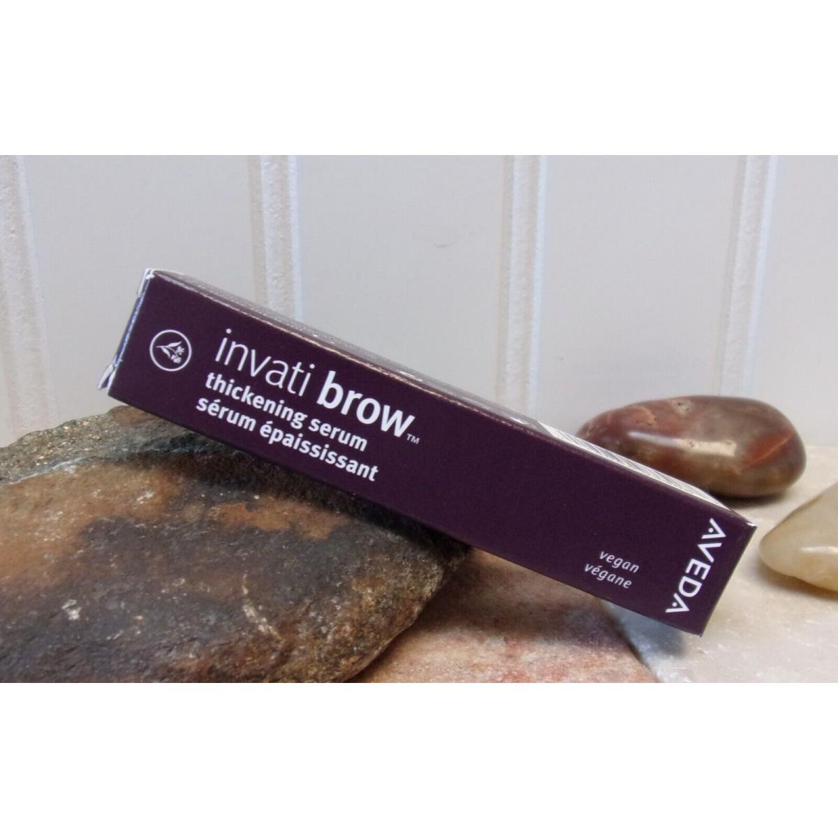 Aveda Invati Brow Thickening Serum