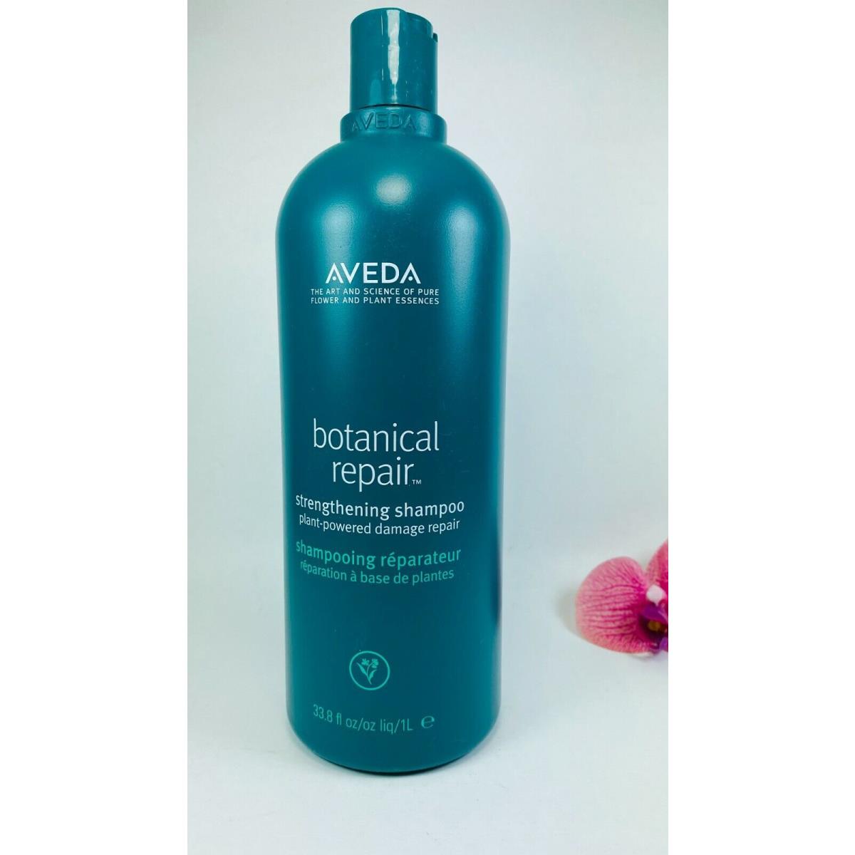 Aveda Botanical Repair Strengthening Shampoo 33.8oz / 1 Liter