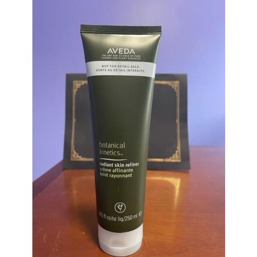 Aveda Botanical Kinetics Radiant Skin Refiner Salon Size Pro Size 250ml 8.5oz