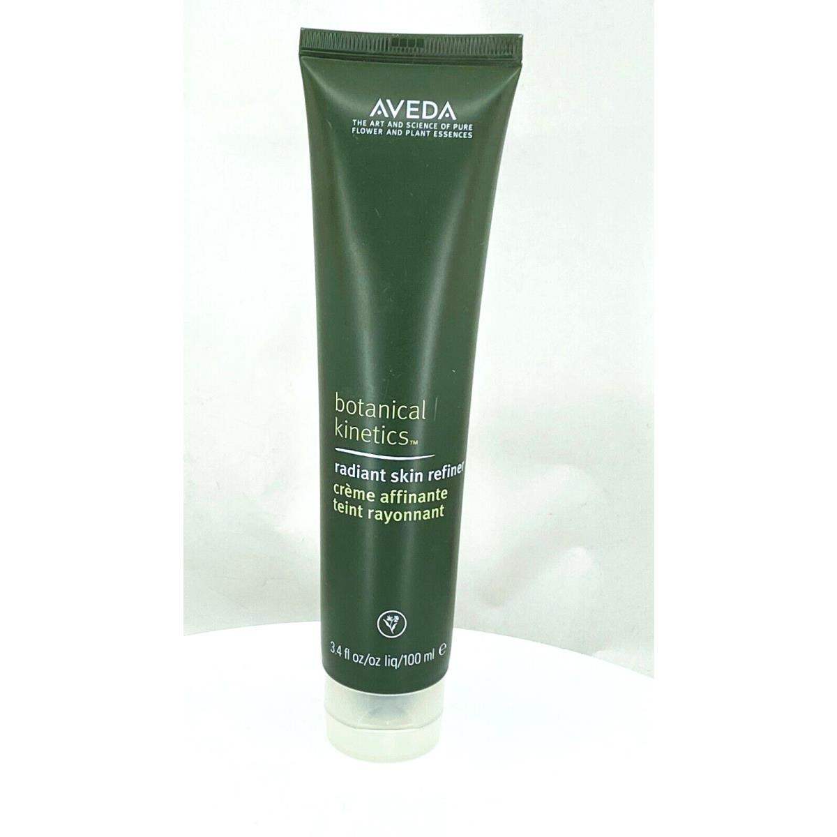 Aveda Botanical Kinetics Radiant Skin Refiner - 3.4fl oz/100mL - Boxless