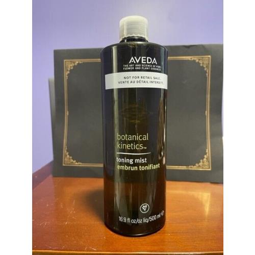 Aveda Botanical Kinetics Toning Mist 500ml / 16.9oz