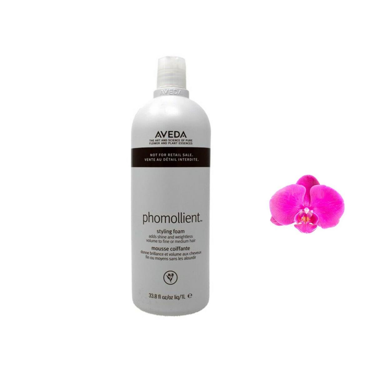 Aveda Phomollient 33.8oz / 1000ml