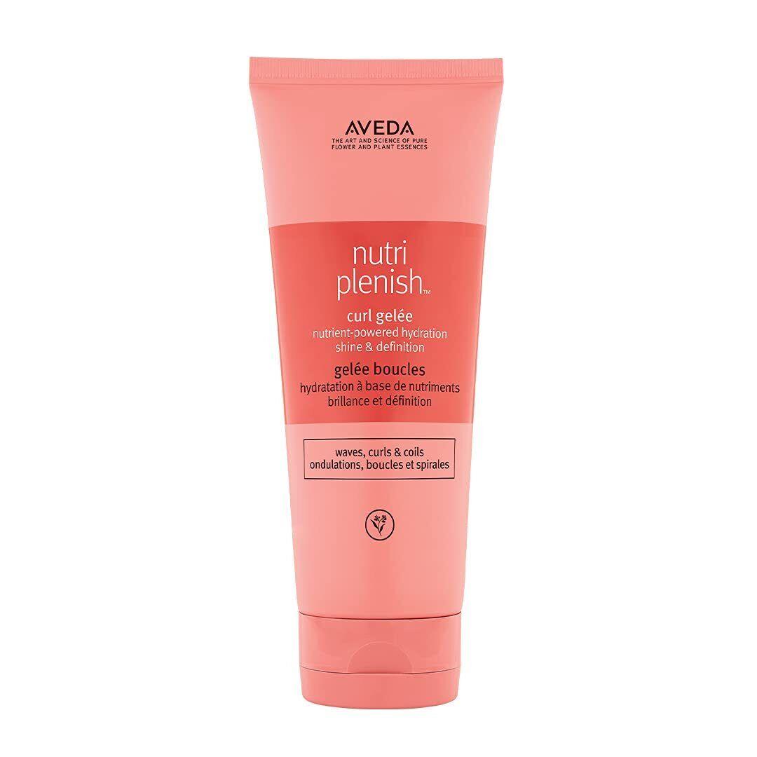 Aveda Ave da Nutriplenish Curl Gelee 6.7 fl oz/200ml