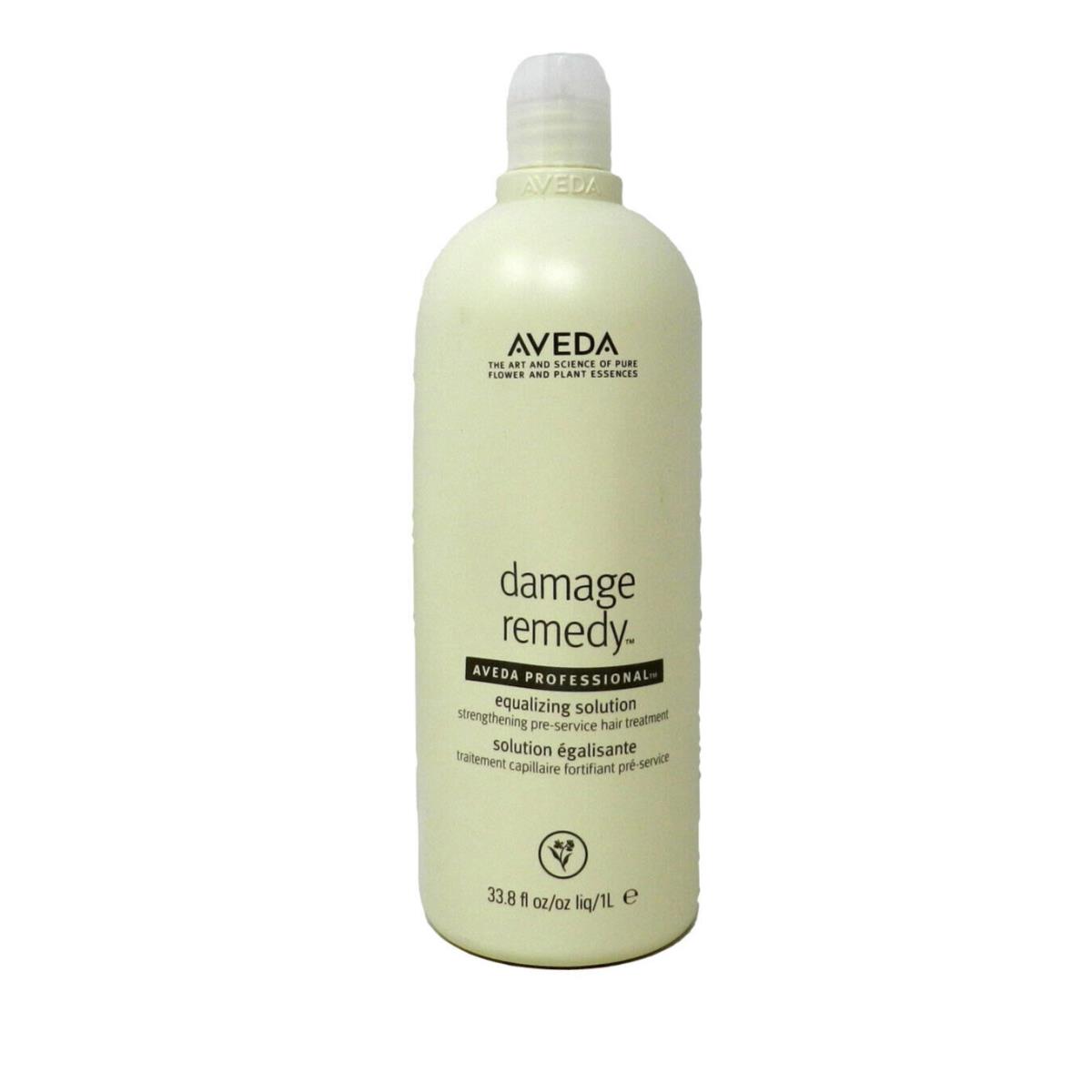 Aveda Damage Remedy Equalizing Solution 33.8 Ounce