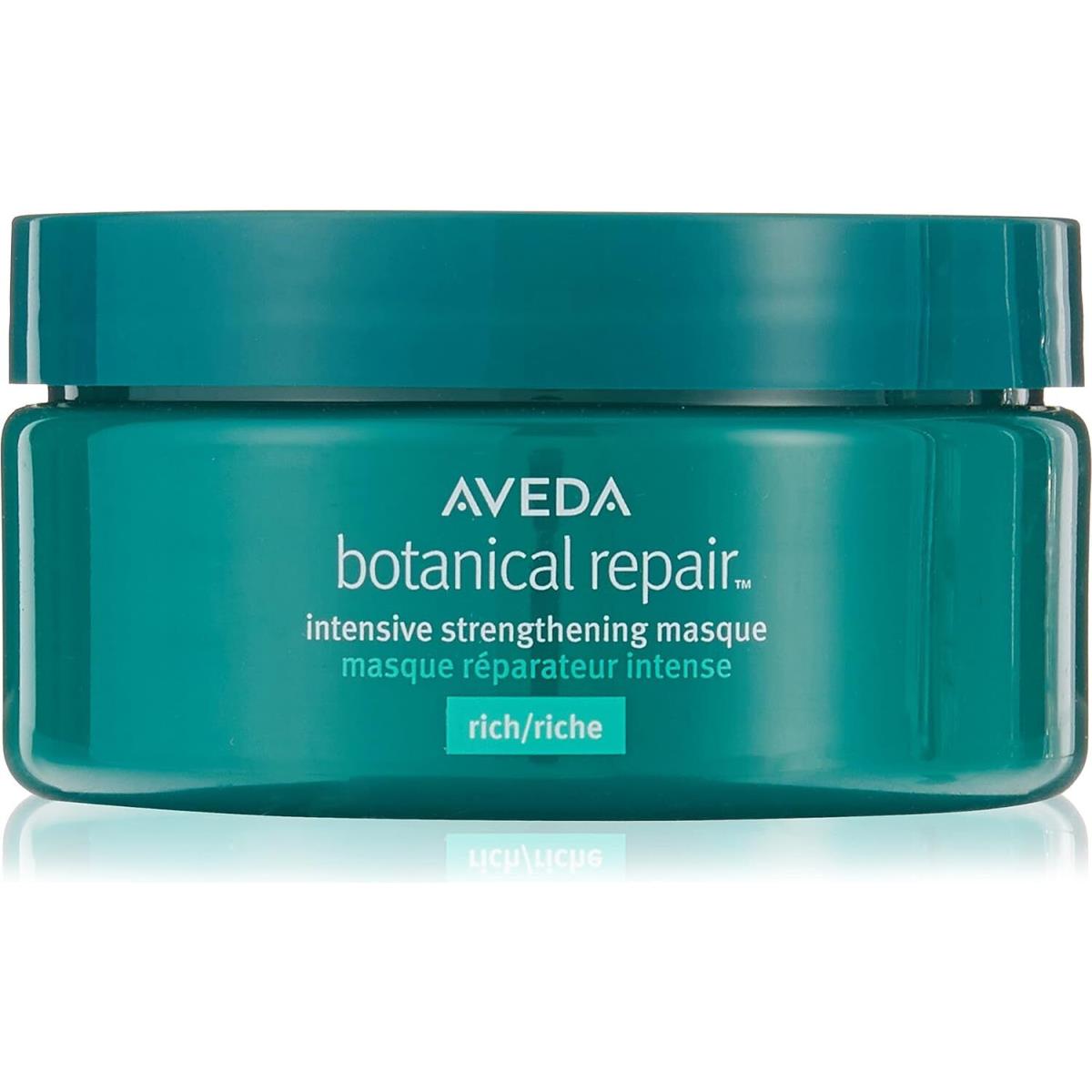 Aveda Botanical Repair Intensive Strengthening Masque: Rich 6.8oz