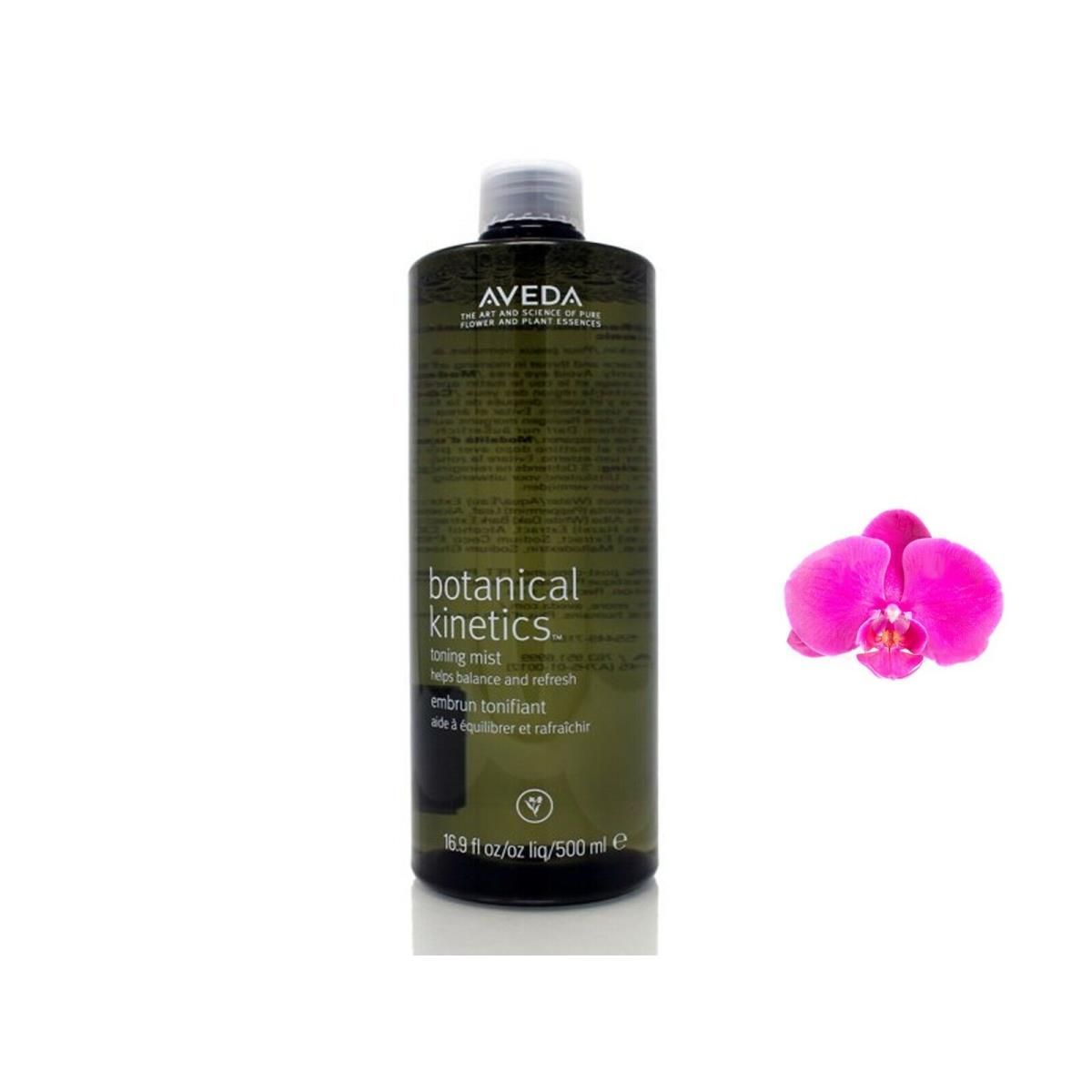 Aveda Botanical Kinetics Toning Mist - 500ml / 16.9oz