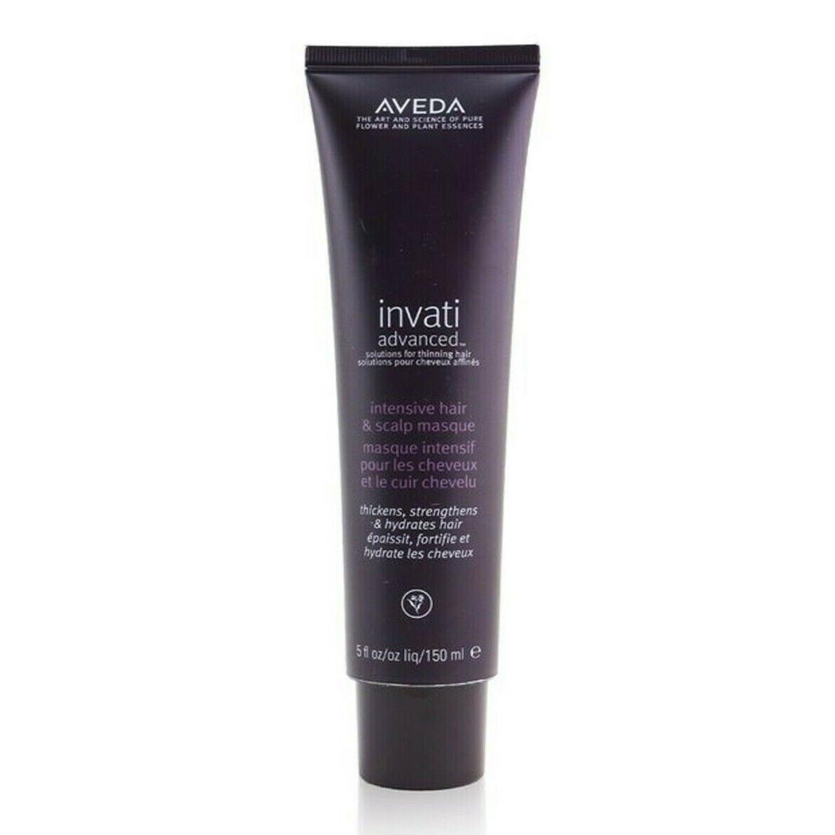 Aveda Invati Advanced Hair Scalp Masque 150ml / 5oz