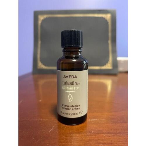 Aveda Tulasara Aroma Infusion - Illuminate Professional Product 30ml/1oz Serum