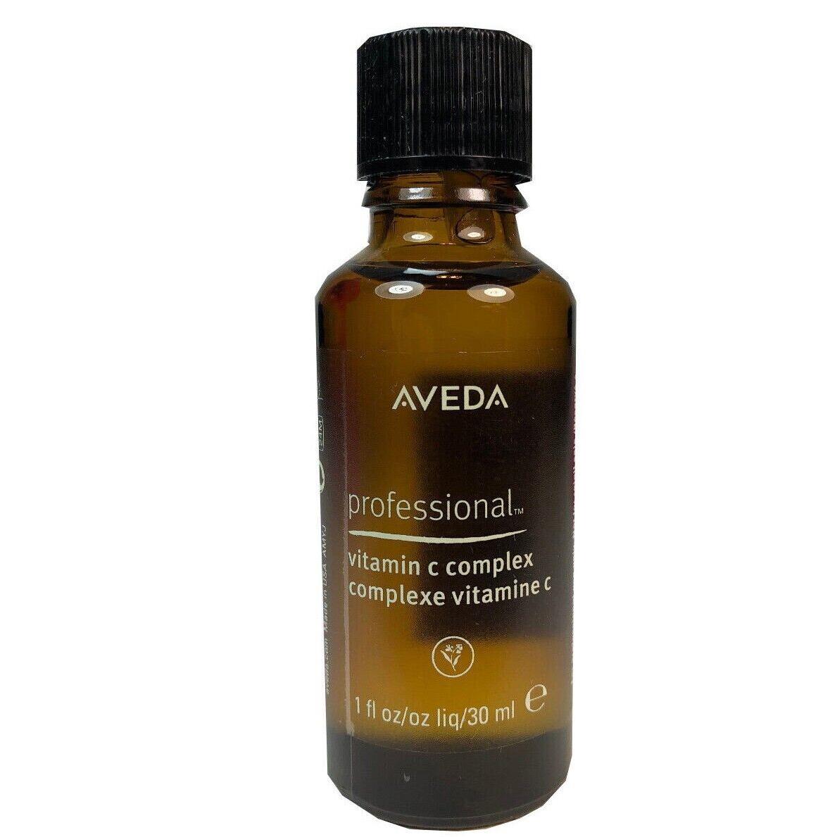 Aveda Professional Vitamin C Complex 1oz / 30ml Prof