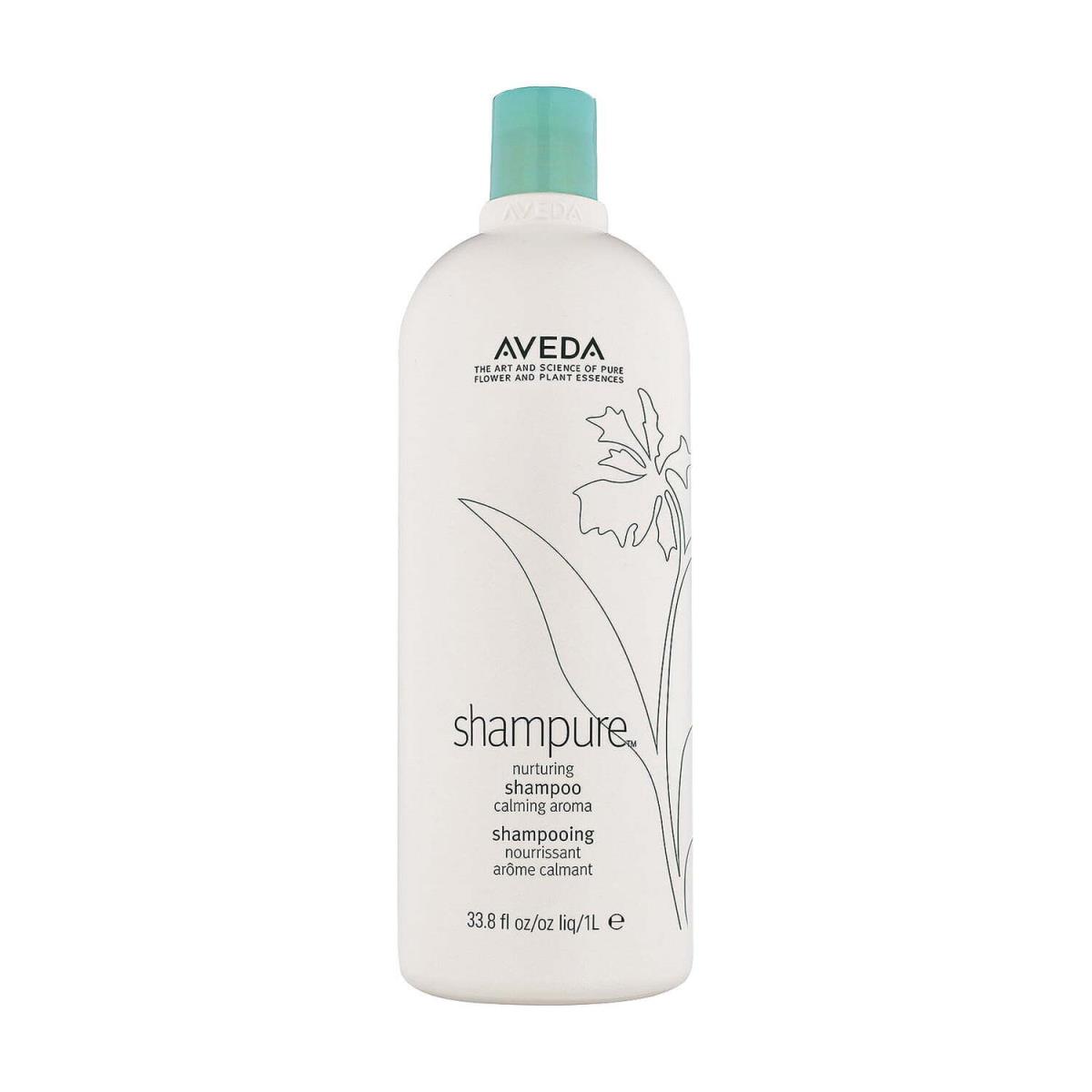 Aveda Shampure Nurturing Shampoo 33.8 oz