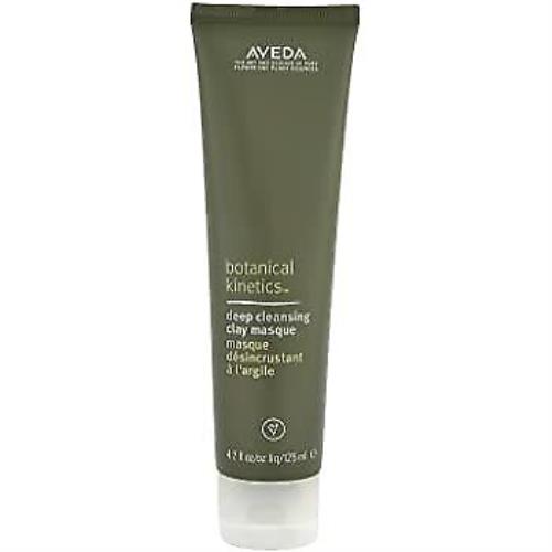 Aveda Botanical Kinetics Deep Cleansing Clay Masque 8.5oz / 250ml