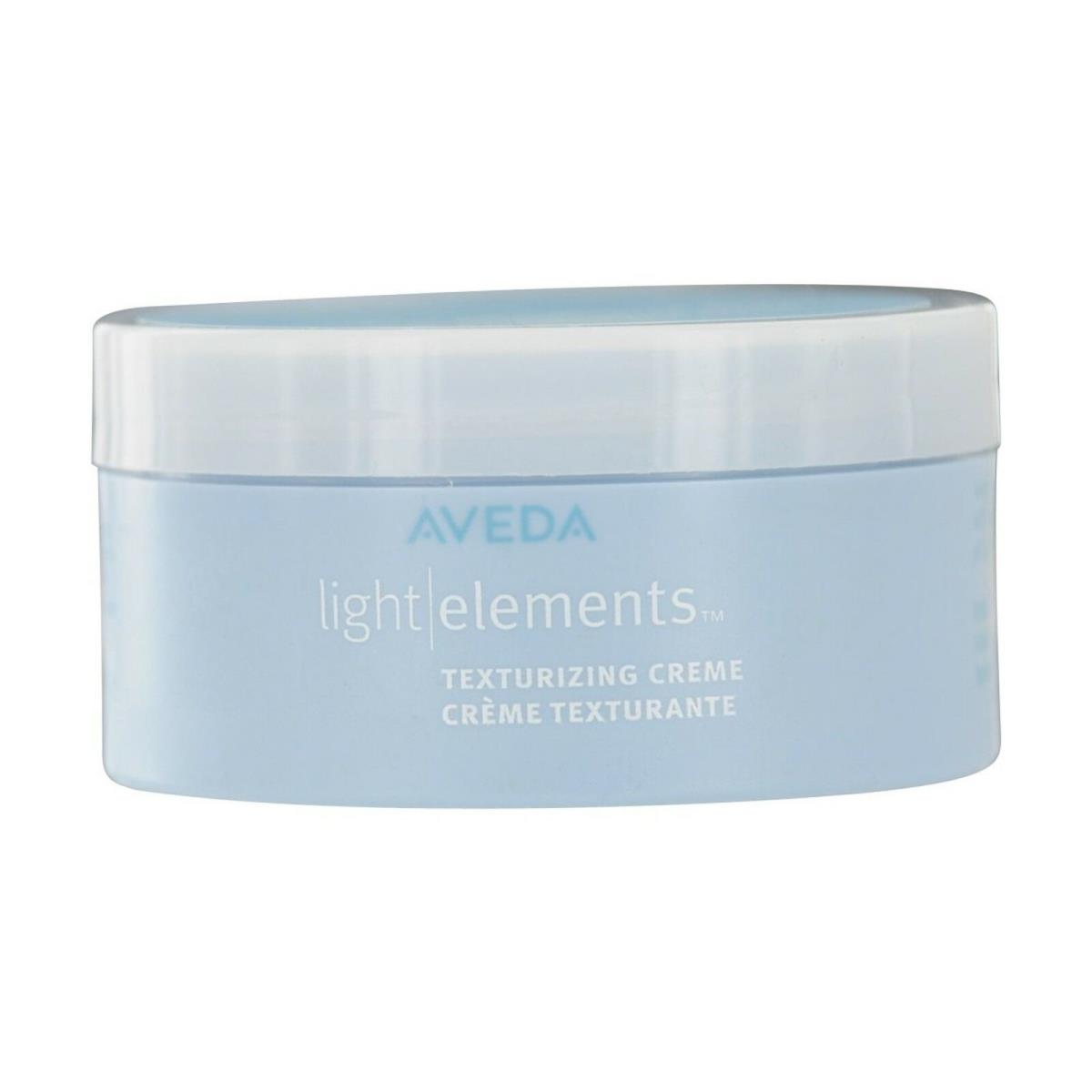 Aveda Light Elements Texturizing Creme 2.6 Ounce