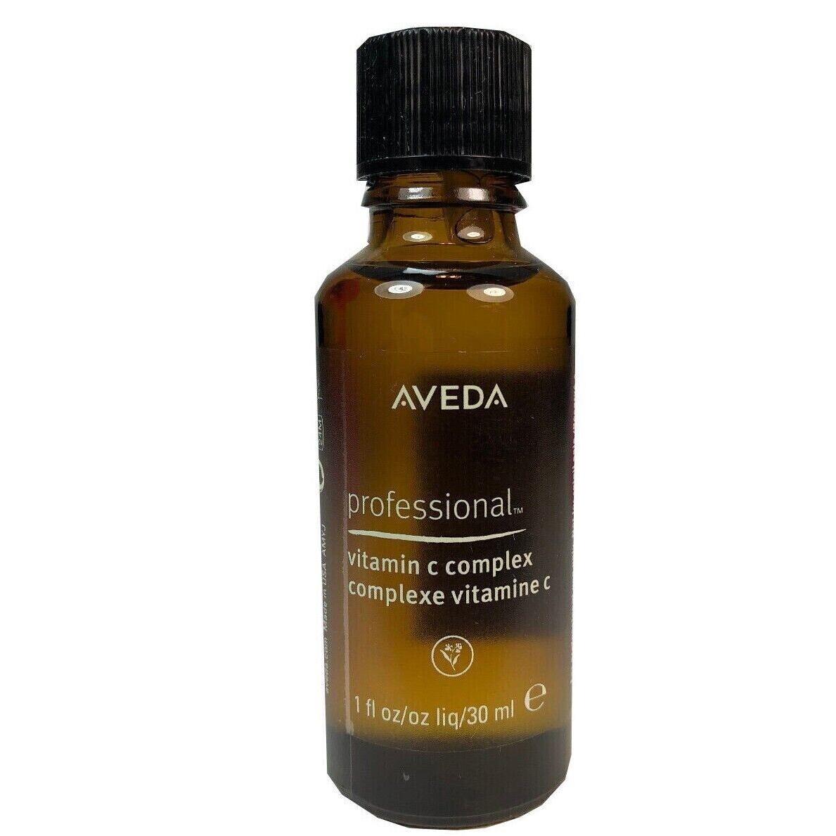 Aveda Professional Vitamin C Complex 1oz / 30m Fresh Quick Ship