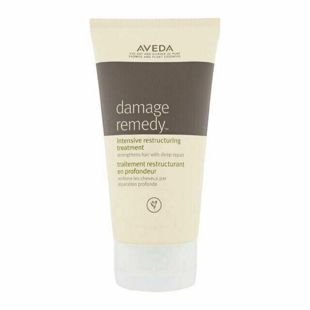 Aveda Damage Remedy Intensive Restructuring Treatment 150ml