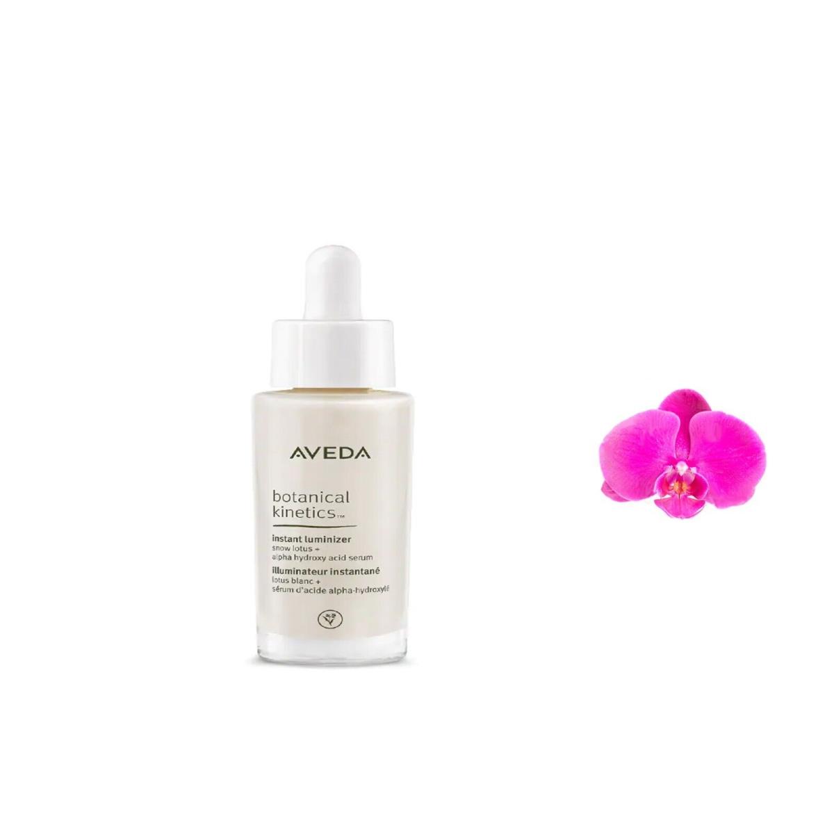 Aveda Botanical Kinetics Instant Luminizer 30ml / 1oz