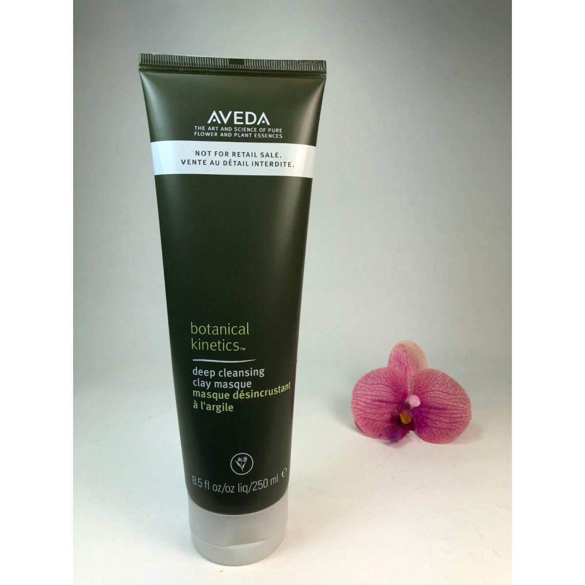 Aveda Botanical Kinetics Deep Cleansing Clay Masque 8.5oz/250ml