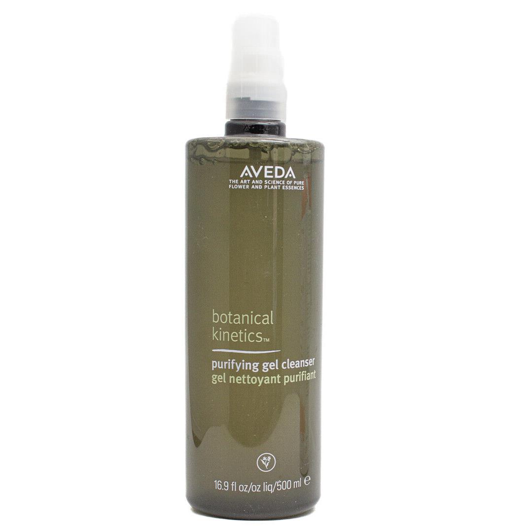 Aveda Botanical Kinetics Purifying Gel Cleanser 16.9 fl oz