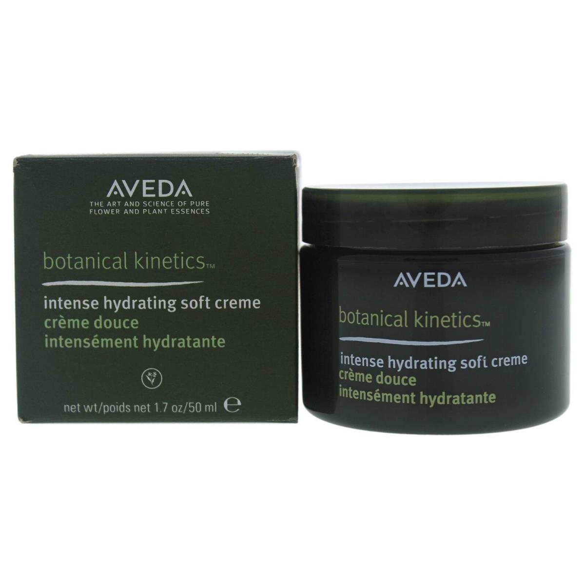 Aveda Intense Hydrating Soft Cream 1.7 Ounce