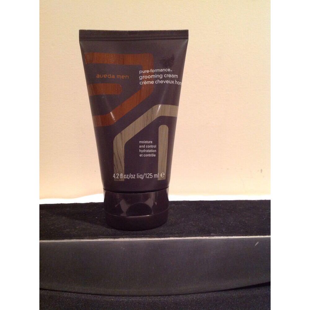 Aveda Aveda: Men Pure Formance Grooming Cream 4.2 Moisture Control Hydratatio