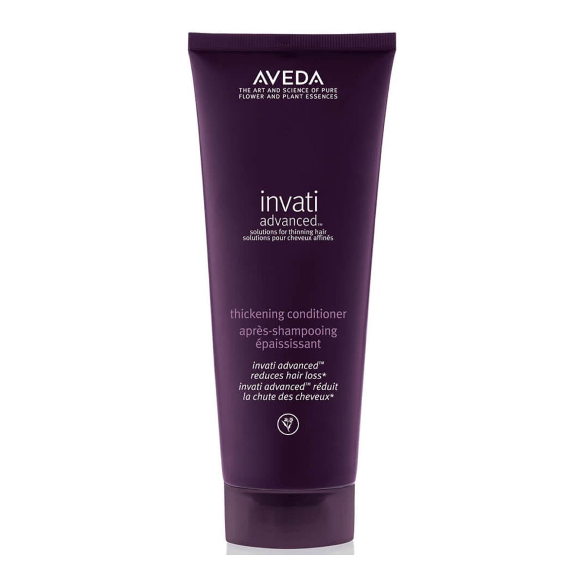 Aveda Invati Advanced Thickening Conditioner 6.7 fl Oz. and Advanced