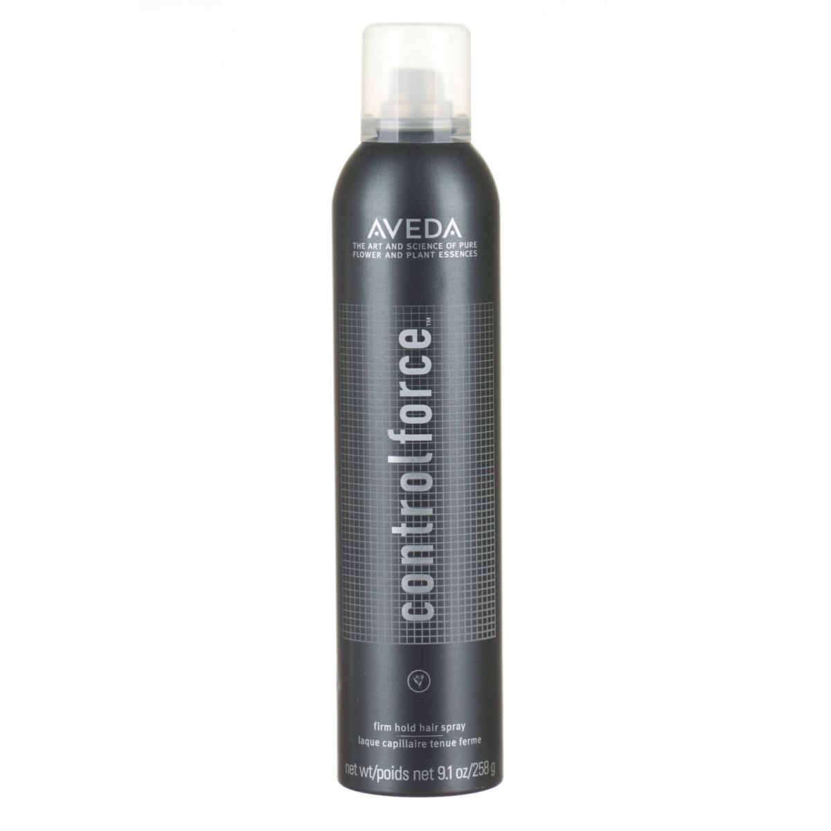 Aveda Control Force Firm Hold Hair Spray