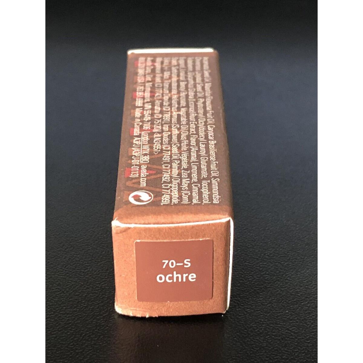 Aveda Uruku Lip Pigment 70-S Ochre