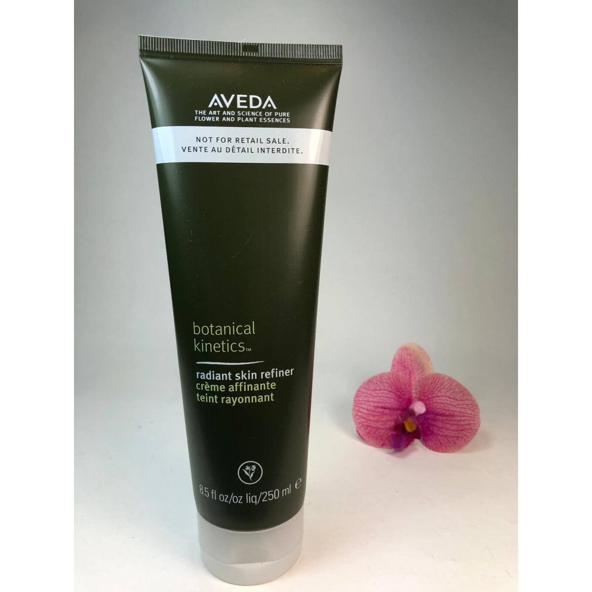 Aveda Botanical Kinetics Radiant Skin Refiner 8.5oz/250ml