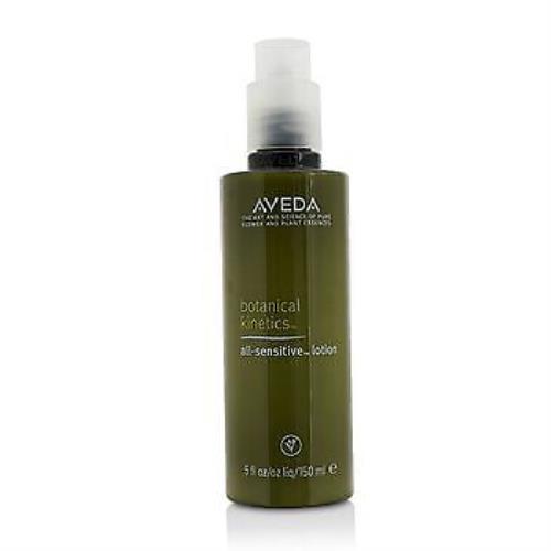 Aveda Botanical Kinetics All-sensitive Lotion