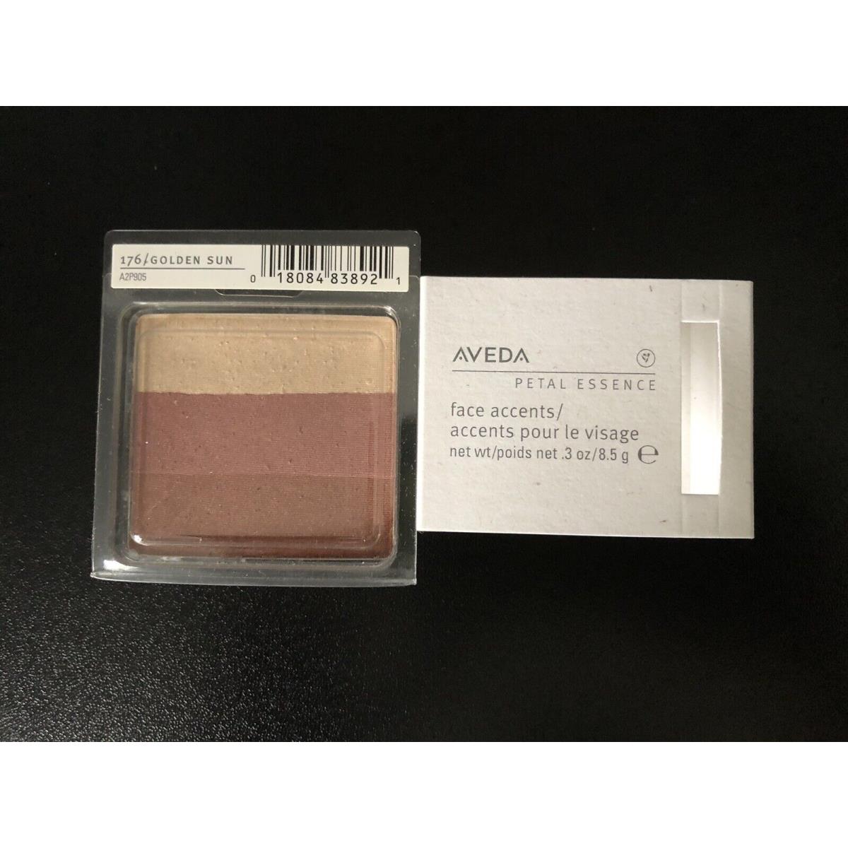 Aveda Golden Sun Petal Essence Face Accents 176 Rare