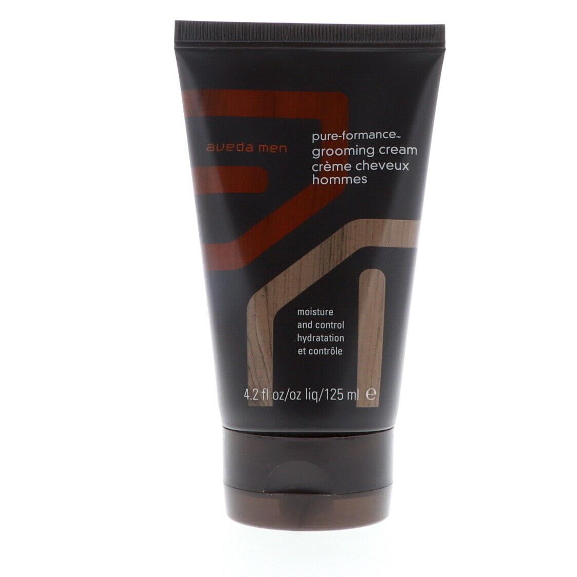 Aveda Men Pure-formance Grooming Cream 4.2 oz 10 Pack