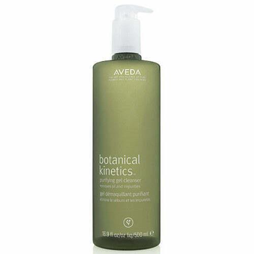 Aveda Botanical Kinetics Purifying Gel Cleanser 500 ml/16.9 oz