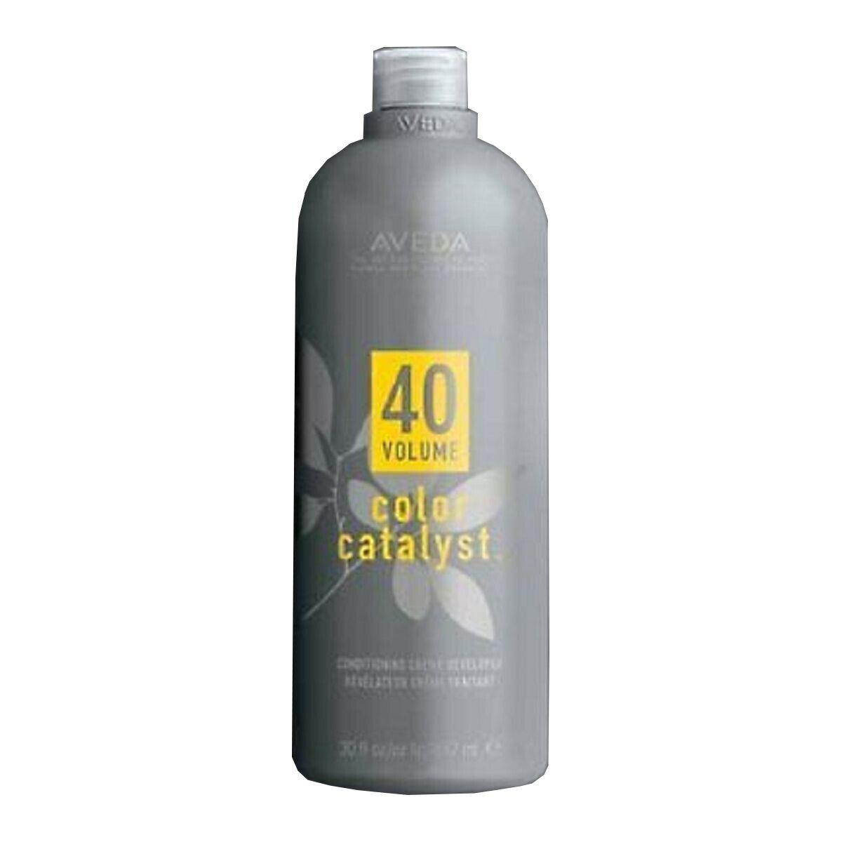 Aveda Color Catalyst 40 Volume 887ml/30oz