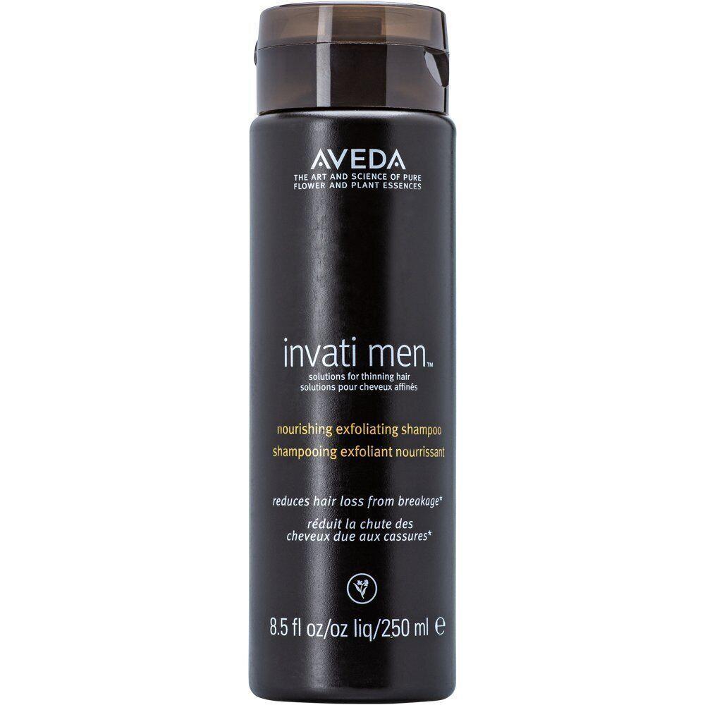 Aveda Invati Men Exfoliating Shampoo