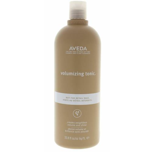 Aveda Volumizing Tonic 33.8 oz - 1000 ml