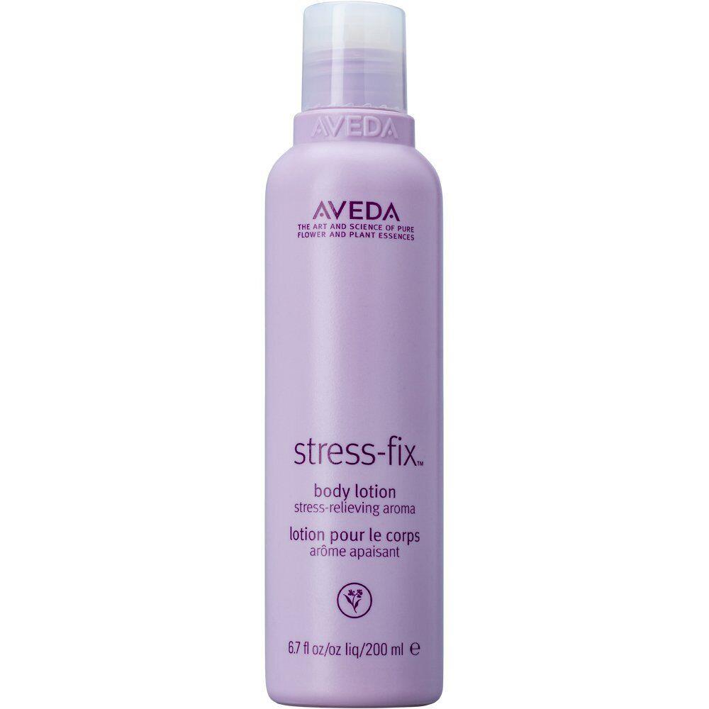 Aveda Stress Fix Body Lotion