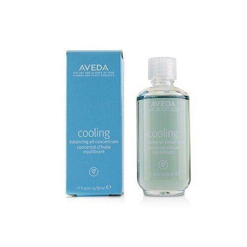 Aveda Cooling Composition