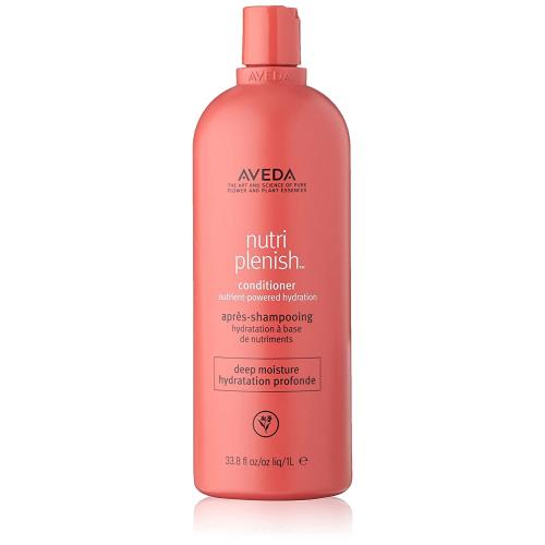 Aveda Nutriplenish Deep Moisture Conditioner 34 Fl Oz