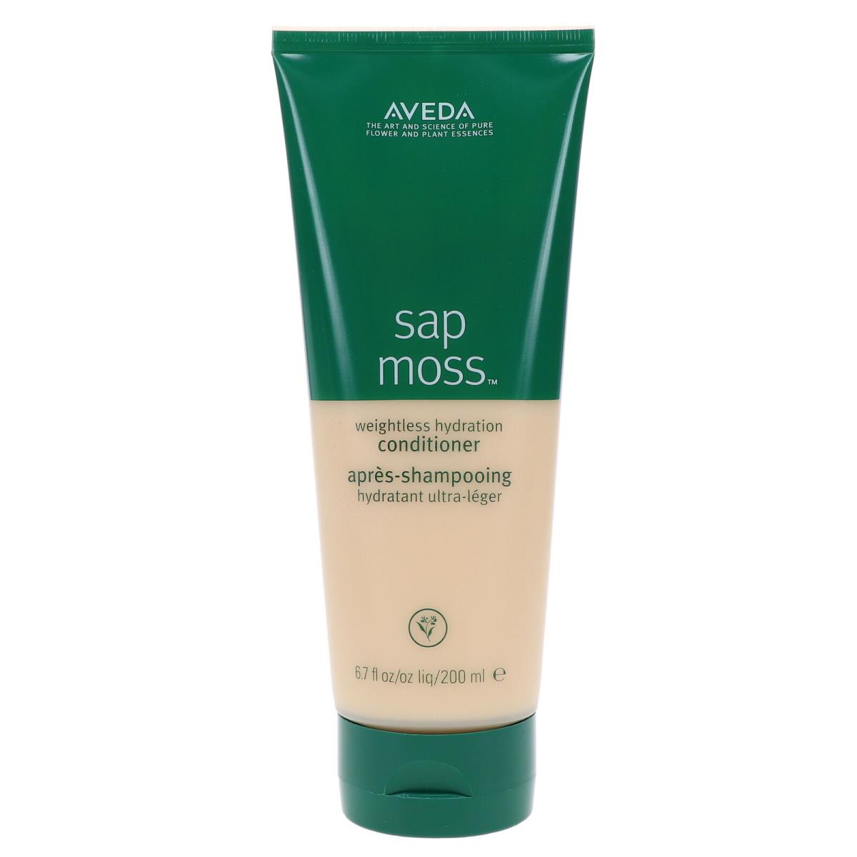 Aveda Sap Moss Weightless Hydration Conditioner 6.7 oz